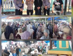 Keluarga Besar Jamaah Tharekat Khalwatiyah Samman memperingati Maulid Nabi SAW dan Khaul Akbar ke 57 di Patene Kabupaten Maros.