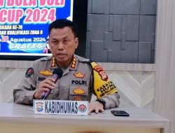 Kabid Humas Polda Sulsel: Jajaran Satlantas Polda Sulsel Siapkan Solusi Kendaraan Besar Yang Parkir Menggunakan Badan Jalan*