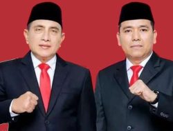 Kerja Nyata untuk Masyarakat, Edi-Hasan Tepat Pimpin Sumut