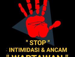 Wartawan Di Aceh Utara Akan Melaporkan Oknum Aparatur Desa Matang Tunong Yang Mengintimidasi Wartawan