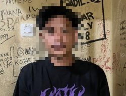 Resmob Polres Palopo Mengungkap Kasus Penyebaran Vidio Porno  Berinisial R.A