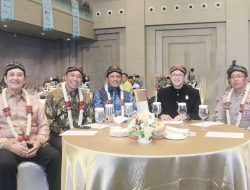 Rivan A. Purwantono Paparkan Berbagai Langkah Strategis Jasa Raharja dalam Mukernas Organda