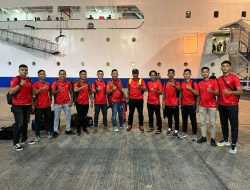 9 Prajurit Atlet Kodam XIV/Hsn Akan Berlaga Pada Karate Open Tournament Championship 2024 Piala Panglima TNI di Surabaya*