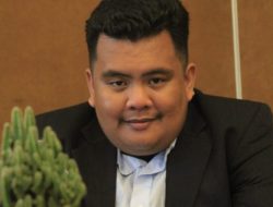 Andre politik mendukung keberadaan tambang tembelok-keranggan,hadir nya tambang di tembelok-keranggan ekonomi masyarakat stabil