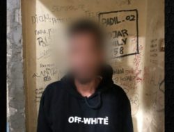 Resmob Polres Palopo Mengamankan Kasus Penganiyaan Anak Dan Ibunya