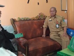 Memalukan Sejak Kapan Oknum Wartawan Jadi Jubir Kepala Sekolah SDN Biringkaloro