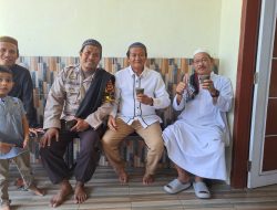 Polres Palopo Menghadiri Inovasi Nilai- Nilai Keagamaan Dengan Pendekatan Masyarakat