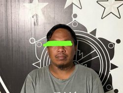 Pelaku Pencurian Handphone Di Bekuk Unit Resmob Satreskrim Polres Palopo