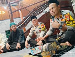 Kegiatan Cooling Syistem OMP Palawa Di Laksanakan Sebagai Upaya Menjaga Suasana Damai Menjelang Pilkada Pilwalkot Palopo