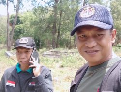 Harus paham!!!Penyerobotan tanah milik orang lain tanpa izin merupakan tindakan pelanggaran hukum