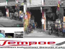 Wilayah Hukum Polres Jakarta Timur Jadi Lahan Basah Peredaran Obat Keras, APH Tutup Mata..!!