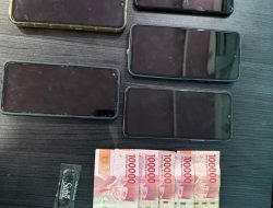 Berhasil Resmob Reskrim Polres Palopo  Mengungkap Kasus  Tindak Pidana Perdagangan Orang TPPO