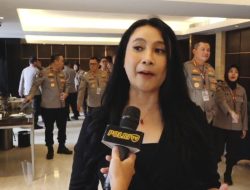 Rustika Herlambang: Kinerja Kabid Humas Polda se-Indonesia Alami Peningkatan