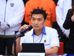 pengembangan pengungkapan Judi Online oleh Dittipidsiber Bareskrim Polri*