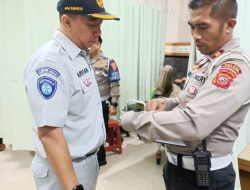 Seluruh Korban Terjamin, Jasa Raharja Proaktif Data Korban Tabrakan Beruntun di Tol Cipularang