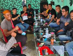 Kapolres Palopo Melakukan Terobosan Dan Upaya Untuk Menciptakan Pilkada Serentak