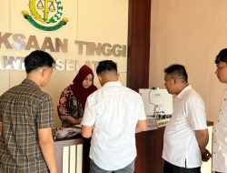 Polda Sulsel Tetapkan 3 Tersangka Terkait Skincare Ilegal, BPOM Makassar Temukan Kandungan Berbahaya*
