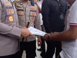 Pungli Dan Korupsi Sudah Merajalela Di Perumda Pasar Kota Manado                           