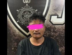 Pelaku Pencurian Dengan pemberatan (Curat) Di Bekuk  Tim Resmob Palopo