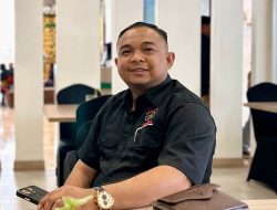 Dihadiri PJ. Gubernur dan Ketua Dprd Sulsel, Pengacara Muda Fadli M Dg. Leo Dilantik Jadi Ketua Bidang Advokasi & Hukum DPD Pemuda Tani Indonesia