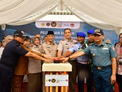 Danpomdam XIV/Hsn Hadiri Sosialisasi Perundang-Undangan Karantina dan Pelepasan Ekspor Komoditas Sulsel*