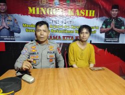 Minggu Kasih Polda Sulsel, Polri Harap Masyarkat Sabar Tunggu Putusan KPU
