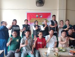 Polres Pelabuhan Makassar Gencar Sosialisasi Bahaya Narkoba Jelang Nataru 2024/2025
