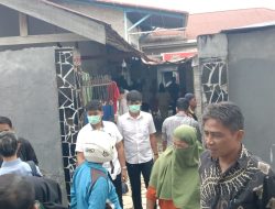 Di Temukan Mayat Pria Di Kamar Kost Korban Berusia 48 Tahun TKP Di Jalan Batara kecamatan Wara Kota Palopo