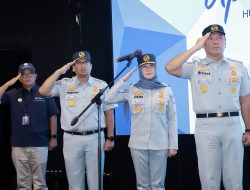Rivan A. Purwantono: Eksistensi Jasa Raharja Selama 64 Tahun Jadi Bukti Dedikasi, Kerja Keras, dan Semangat Melayani yang Tidak Pernah Pudar