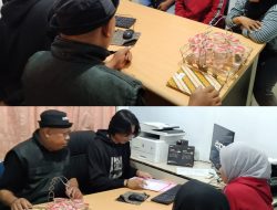 UPT PPA Kota Makassar Tetap Buka di Hari Libur Nasional 2025, TRC UPT PPA Kota Makassar Siap Layani Warga Setiap Saat.