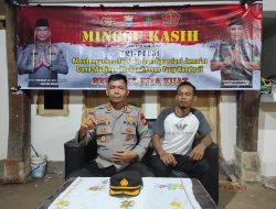 Warga Toraja Apresiasi Kinerja Polri Dalam Rangka Pengamanan Nataru