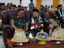 Kabintaljarahdam XIV/Hsn Hadiri Mukerwil X DPW Islamiyah Sulsel*