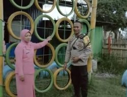 Perjuangan Bripka Syamsuddin Bangun Sekolah Gratis sampai Gadaikan Rumah*