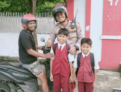 Kapolres Palopo menekankan langkah proaktif seperti ini akan terus dilakukan untuk memastikan kondisi tertib, aman