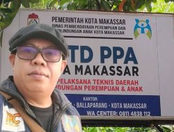 UU TPKS Jangan Di Sepelekan, APH Jangan Ambil Jalan Pintas