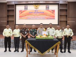 Kapolres Aceh Timur Apresiasi Peran Satpam dalam Memelihara Kamtibmas*