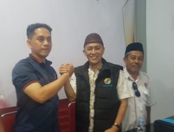 Kasat Intelkam Polres Palopo mengapresiasi kesediaan Unanda dalam mendukung program ketahanan pangan pemerintah pusat.