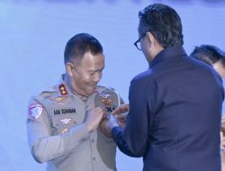 Wamen BUMN Dony Oskaria, Puji Kolaborasi Tim Pembina Samsat Nasional dalam Meningkatkan Kepatuhan Pajak Kendaraan