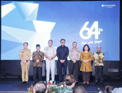 Mendikdasmen : Inisiatif Jasa Raharja dan Korlantas Polri hadirkan Kurikulum Pendidikan Lalu Lintas untuk Pelajar adalah Langkah Awal Membangun Generasi Indonesia Emas 2045