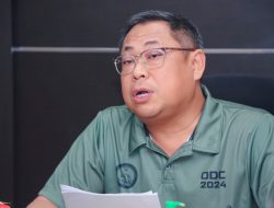 Satgas Damai Cartenz-2025 Gelar Patroli untuk Pulihkan Keamanan di Yalimo*