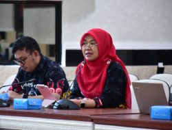 Persit KCK PD XIV/Hasanuddin Jalin Sinergi dengan Dinas Kesehatan, BKKBN, dan DPMD Sulsel untuk Program Kesehatan dan Keluarga*