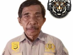 Dewan Pembina LSM MAUNG Minta Gubernur dan Bupati Terpilih Perhatikan Akses Jalan Dr Mochammad Hatta Yang Rusak dan Gelap Gulita di Malam Hari