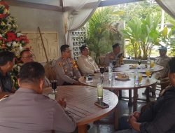 penyuluh pertanian, dan masyarakat untuk memastikan ketahanan pangan berjalan optimal