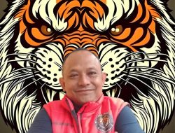 LSM MAUNG Batam Angkat Bicara Terkait Buaya Yang Lepas Dari Penangkaran Di Pulau Bulan