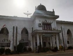 TPP PNS Aceh Timur 2025 Terancam Tidak Terbayarkan.