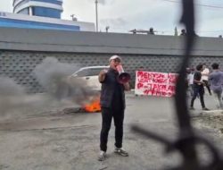 Fraksi Mahasiswa Keadilan Sulawesi Selatan Mempertanyakan Status Pemeriksaan dugaan Kasus Alsintan Kabupaten Takalar “