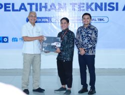 Pelatihan Service AC untuk Eks Napiter dan Eks Jamaah Islamiyah, Langkah Inovatif Deradikalisasi*