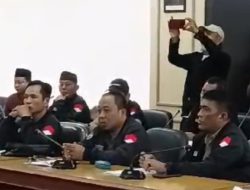 Forum Merah Putih Indonesia Apresiasi Kapolda Sulsel. Usai Menahan 3 Bos Skincare Mercury