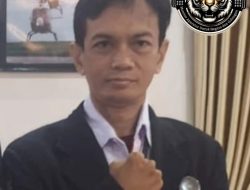 Mochammad Ashari, Nahkodai LSM MAUNG Kabupaten Kendal Periode 2025-2030
