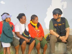 Operasi Damai Cartenz: Polri Wujudkan Papua Aman dan Harmonis*